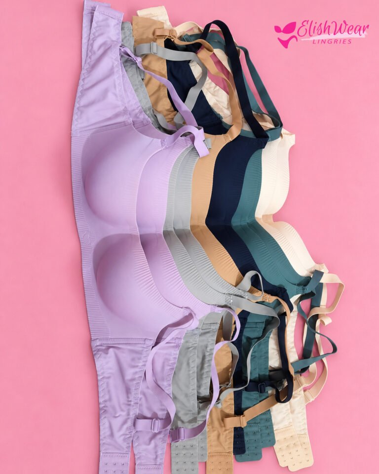 bra coloction