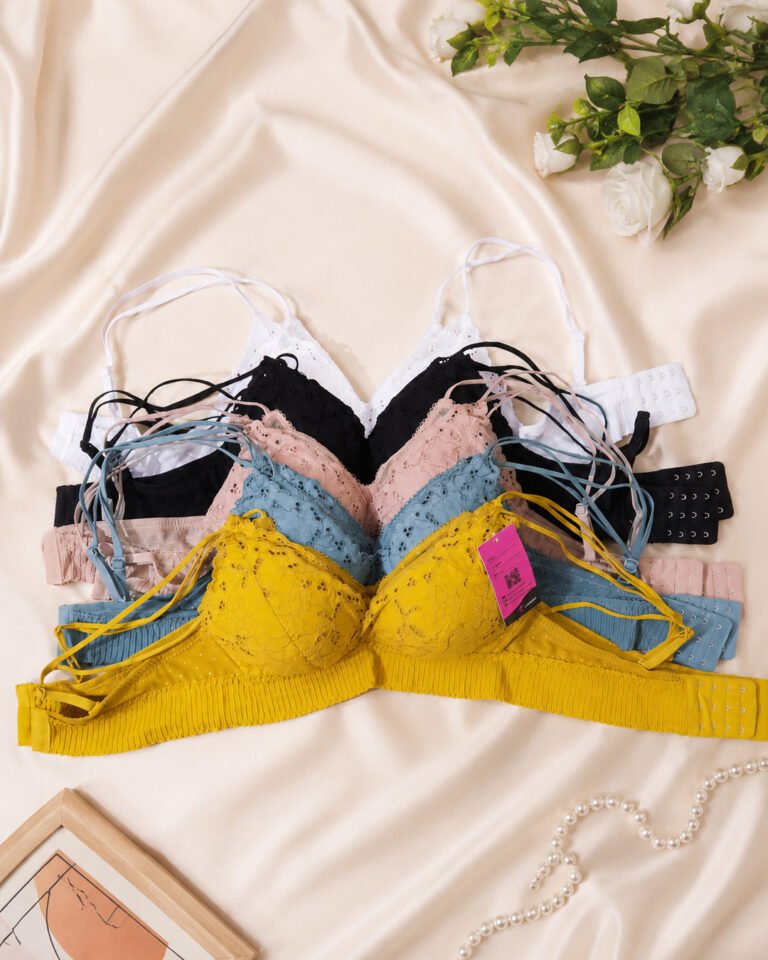 cottone bra collection