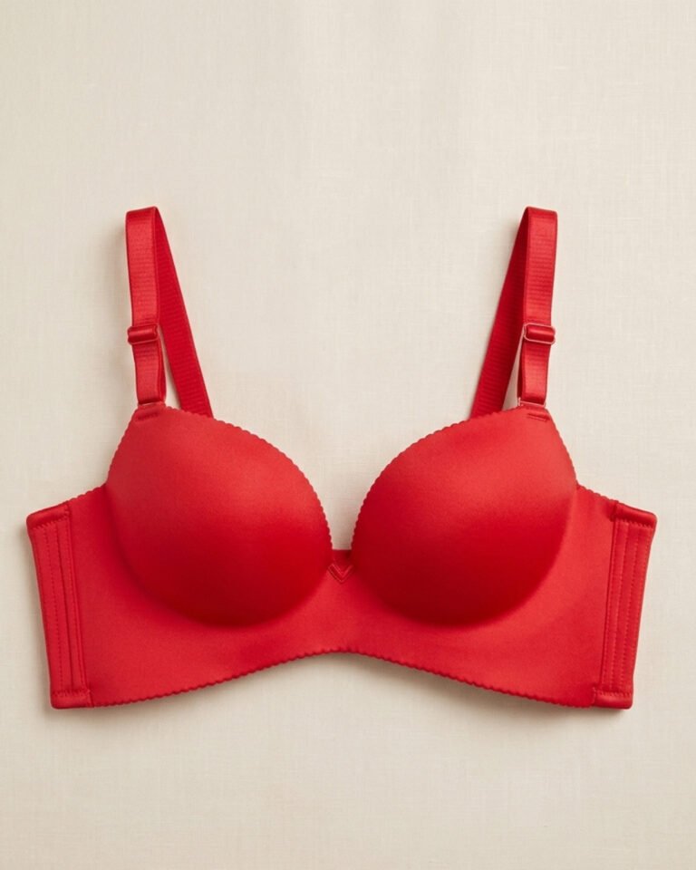 red rose bra 1