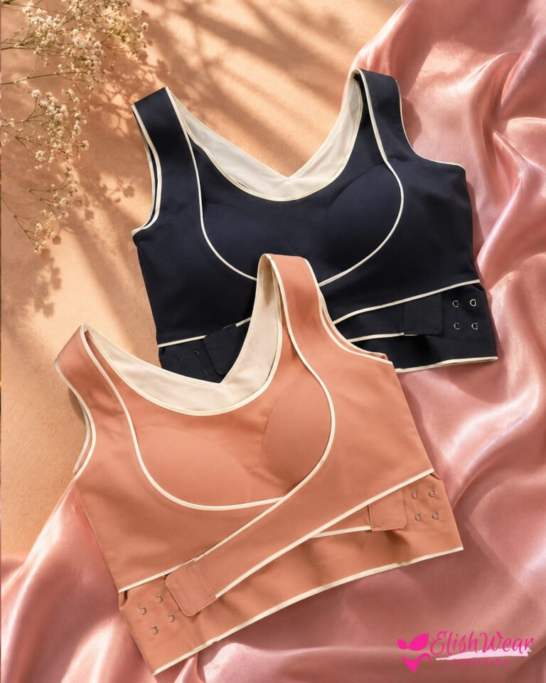 sports pushups bra 12