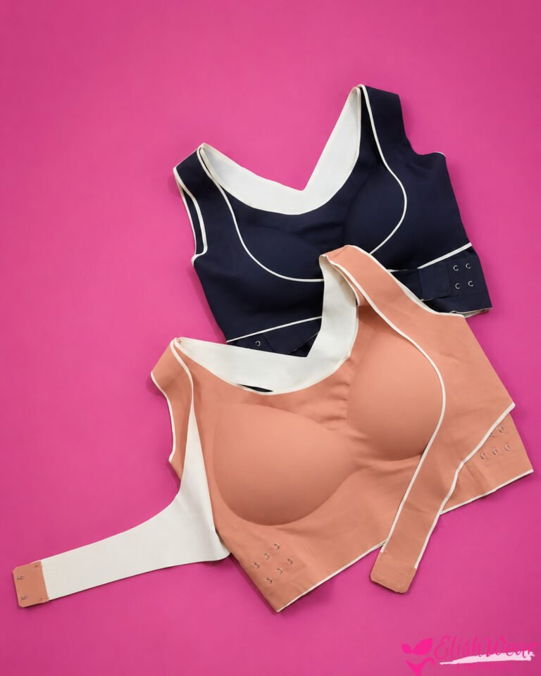 sports pushups bra collection