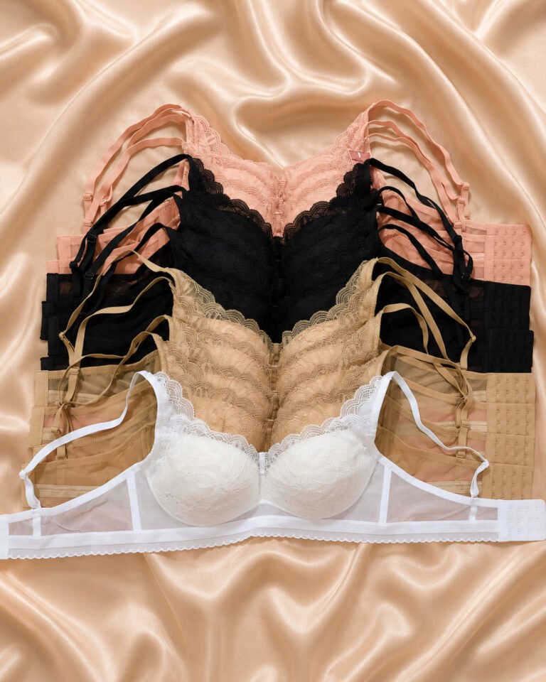 white net hole bra3