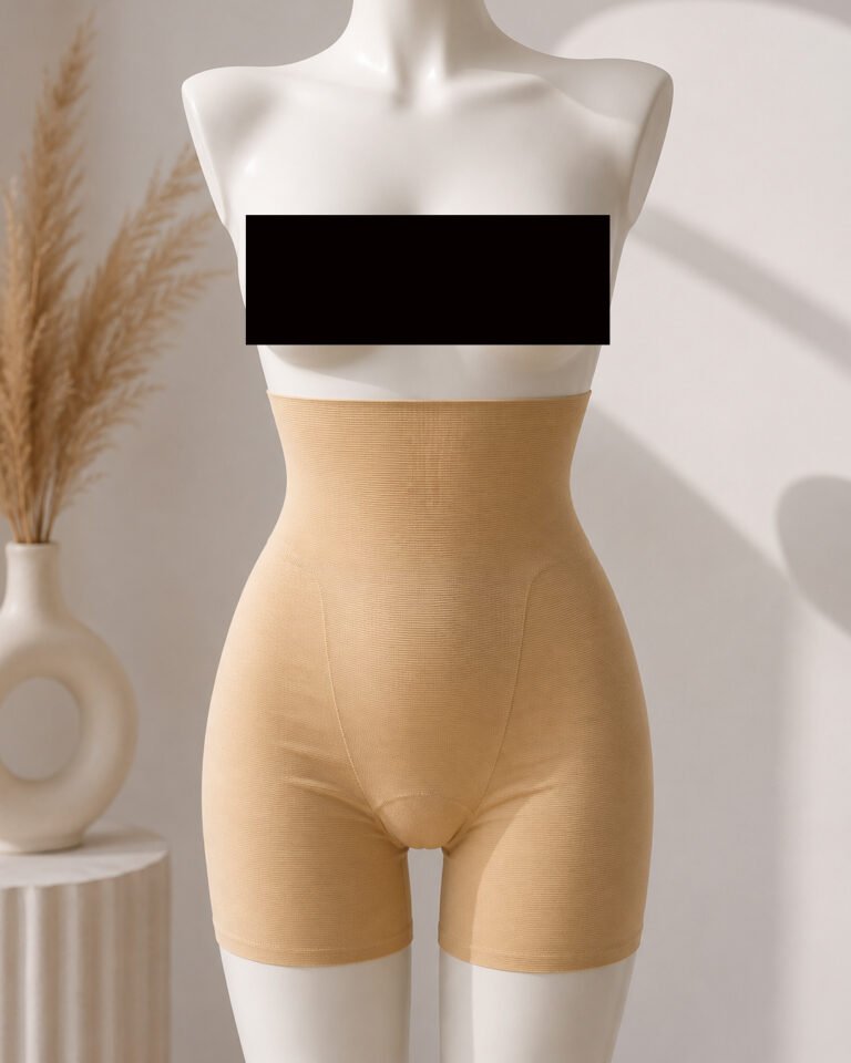 Body shaper 1