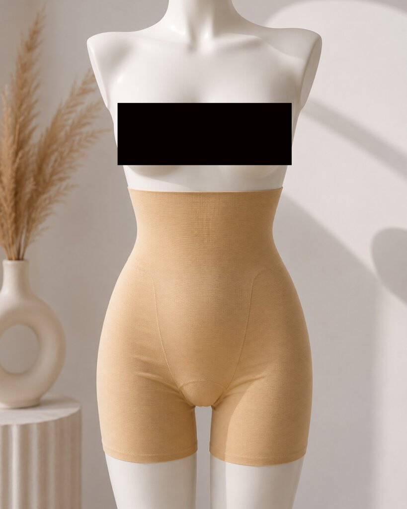 Body shaper 1