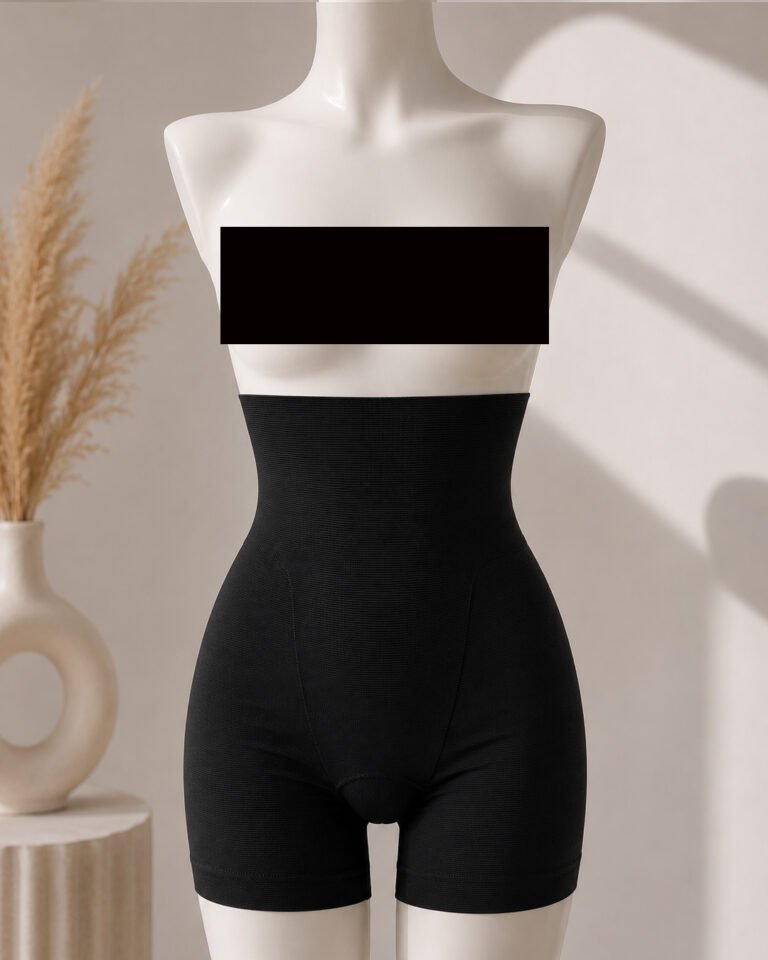 Body shaper 2
