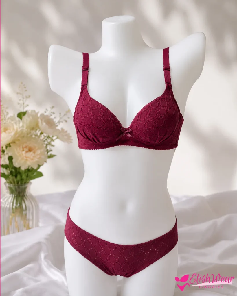How to wash and care for bras and lingerie – Elishwear guide